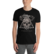 Thy Kingdom Will Burn - The Void and The Vengance - T-Shirt