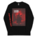 Licuation - Divine Plague of Existence - Long Sleeve shirt