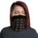 Rock-Criminals - Tube scarf