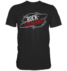 Rock-Criminals - T-Paita
