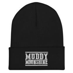 Muddy Moonshine - Beanie
