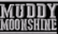 Muddy Moonshine - Trucker lippis