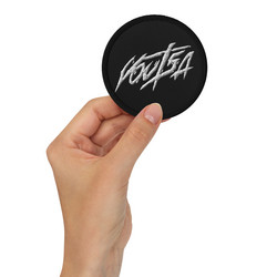 Voutsa - Kangasmerkki
