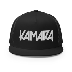 Kamara - Trucker lippis