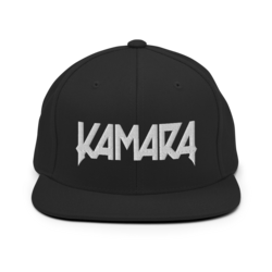 Kamara - Snapback cap