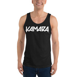 Kamara -  Premium Tank Top