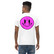 ISTOMAYNER - Smiley - T-Paita