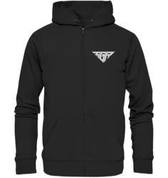 Sixgun Renegades - High Octane - Premium Eco  Zipper Hoodie