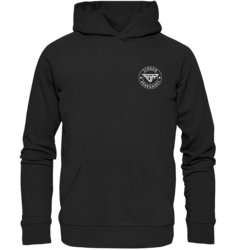 Sixgun Renegades - Premium Eco College Hoodie