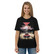 Sixgun Renegades - Debut - Organic Eco T-Shirt