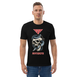 Sixgun Renegades - Antidote - Organic Eco T-Paita