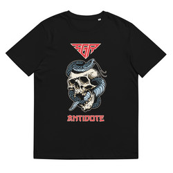 Sixgun Renegades - Antidote - Organic Eco T-Shirt
