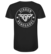 Sixgun Renegades - Organic Eco T-Shirt
