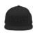 Heathen Hearts - Snapback lippis