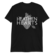 Heathen Hearts - Logo - T-Shirt