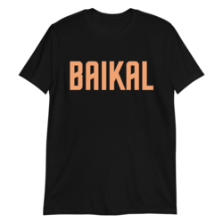 Baikal - T-Paita
