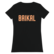 Baikal- T-Shirt