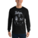 Wolftopia - Ways of the Pack - Long Sleeve shirt