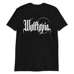 Wolftopia - T-Paita