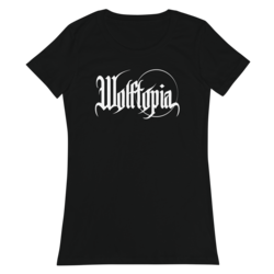 Wolftopia - T-Shirt
