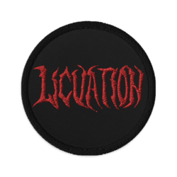 Licuation - Kangasmerkki