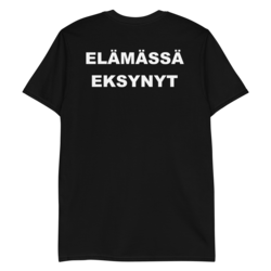 Marraskuun Lapset - Elämässä Eksynyt - T-Shirt