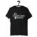 My Countless Scars - Premium T-Paita