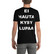 Hautajaisyö - Ilman Lupaa - T-Shirt