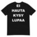Hautajaisyö - Ilman Lupaa - T-Shirt
