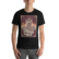 Thy Kingdom Will Burn - Album Cover - Premium T-Paita