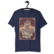Thy Kingdom Will Burn - Album Cover - Premium T-Paita