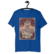 Thy Kingdom Will Burn - Album Cover - Premium T-Paita