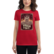 Thy Kingdom Will Burn - Album Cover - Premium T-Paita