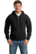 SkiZma - Anthrovoid - Zipper Hoodie