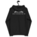 SkiZma - Anthrovoid - Zipper Hoodie