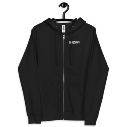 SkiZma - Unfairytales - Zipper Hoodie