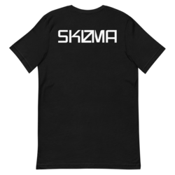 SkiZma - T-Paita
