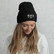 BloodRedNails - Beanie