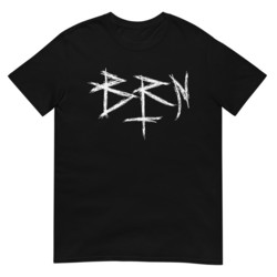 BloodRedNails - T-Shirt