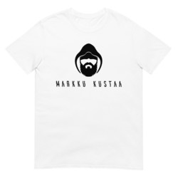 Markku Kustaa - T-Paita