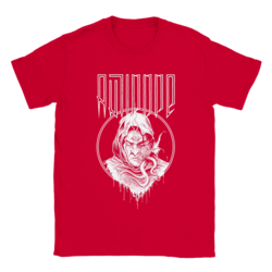 Antipope - Retro Ritual - T-Paita