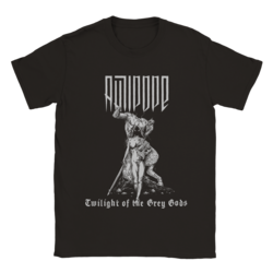 Antipope - Twilight - T-Paita