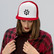 Frail - Trucer Cap