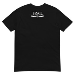 Frail - Symbol - T-Shirt