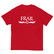 Frail - Logo - T-Paita
