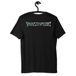 Norther Equation - Symbol - Premium T-Shirt