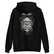 Kaunis Kuolematon - Porteilla - Zipper Hoodie