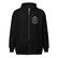 Kaunis Kuolematon - Porteilla - Zipper Hoodie