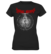 Living Inferno - Premium T-Shirt