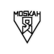 Moskah - Sticker